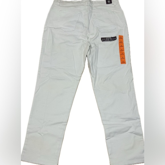 White Cloud Amanda Jeans | Size 16 - Picture 2 of 8